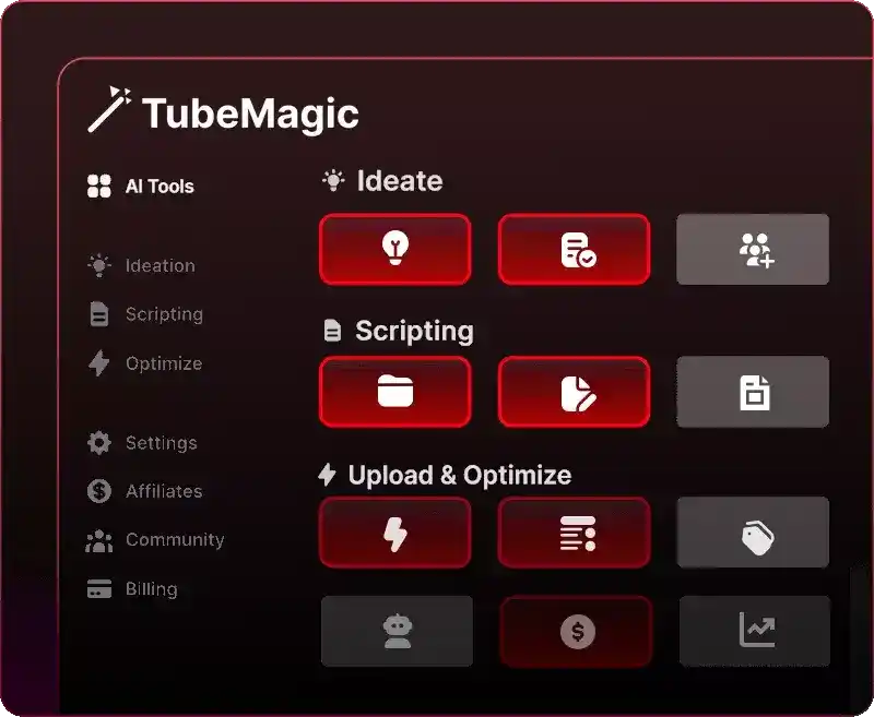 tubemagic